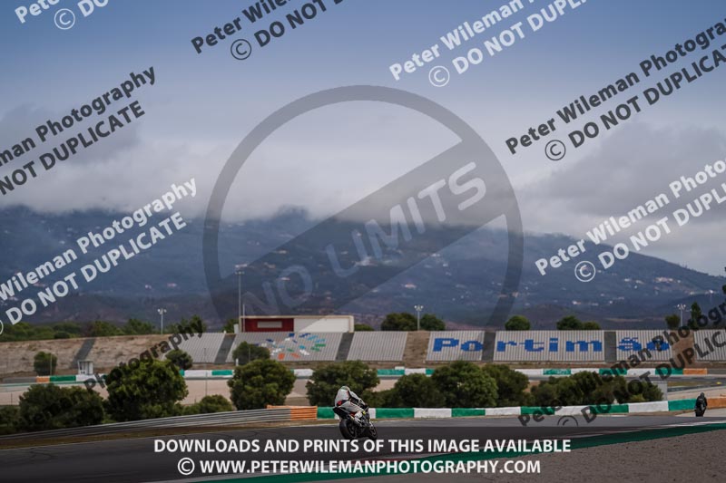 motorbikes;no limits;october 2019;peter wileman photography;portimao;portugal;trackday digital images